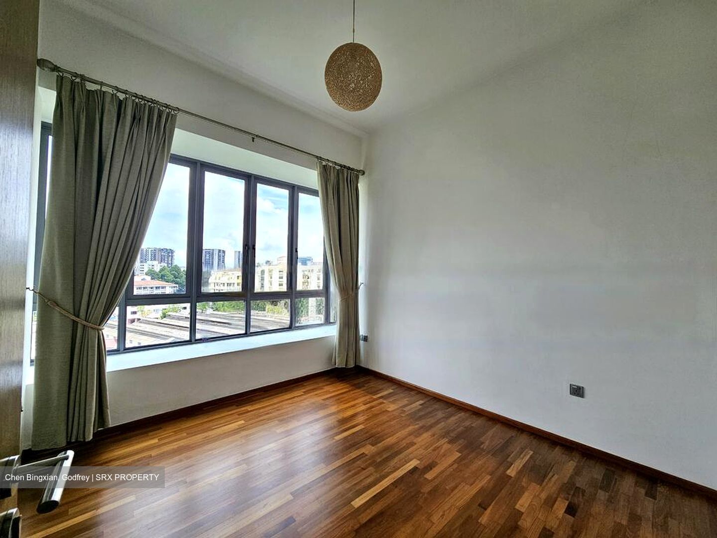 Riverside Melodies (D12), Apartment #482509241